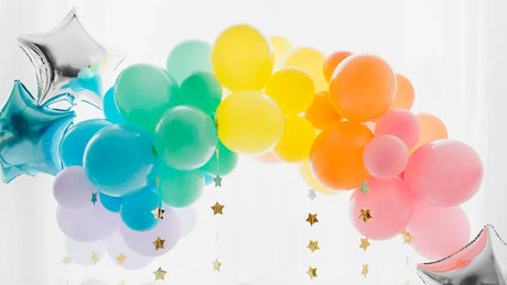 Top 10 Birthday Balloon Delivery Services in Los Angeles