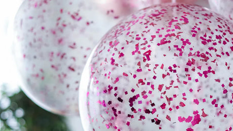 Trendy Printed Latex Balloon Designs for 2025 Celebrations
