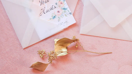 Wedding Invites Made Simple: Affordable or Luxury?
