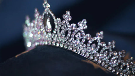 Wedding Tiaras or Crowns: Which Shines Brighter?