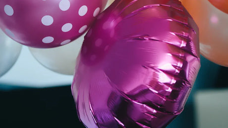 Where to Shop for Latex Free Balloons That Suit Your Needs