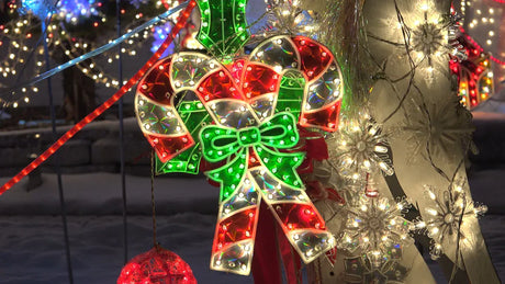 Why LED Bobo Balloons Are Perfect for Christmas 2025