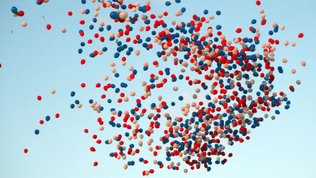 Why Latex Needle Tail Balloons Are a Must-Have