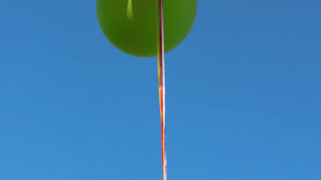 How Long Do Helium Balloons Stay Afloat?