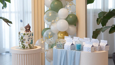 Balloon Arch Reviews: Top Picks for 2024