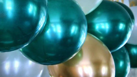Why Qualatex Balloons Are the Sustainable Choice for Celebrations