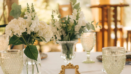 How to Choose the Best 60 Inch Round Tablecloth