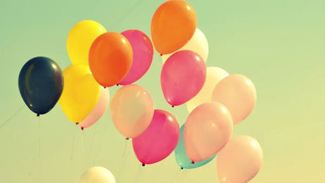 Affordable Helium Canisters for 50 Balloons - YauSpark