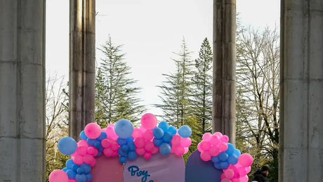 A Complete Guide to Balloon Arch Styles and Designs for Events