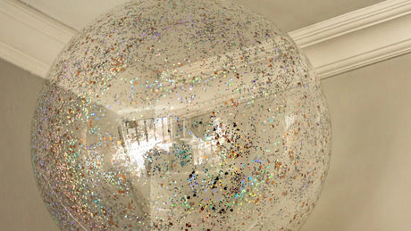 Balloons Shop Near Me: Why Personalised Balloons Wow - YauSpark