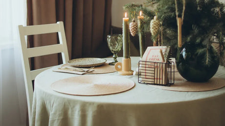 White Table Skirt Reviews for Elegant Events