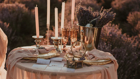 Custom Table Skirt Trends for 2025 You Need to Know