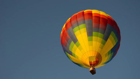 How to Use a Helium Tank for Balloons the Right Way