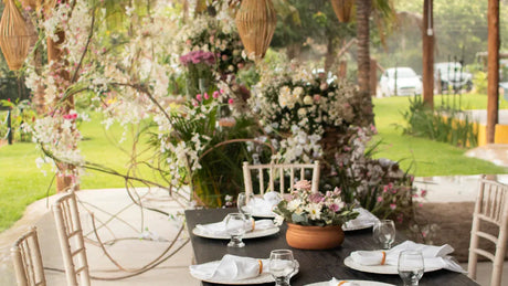 How to Choose the Perfect Dining Chair Covers for Your Home in 2025
