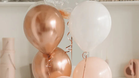 Top 10 Balloon Delivery Services Near Me 2025