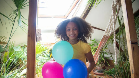 Why Eco-Friendly Graduation Balloons Make Your Celebration Special