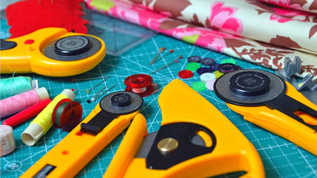 A Beginner's Guide to Measuring Fabric for Chairs
