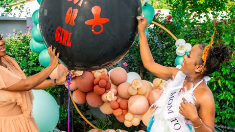 Discover How 260 Balloons Transform Events - YauSpark