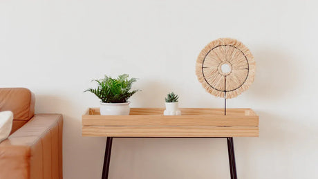 Skirted Console Tables Are Redefining Elegance in 2025