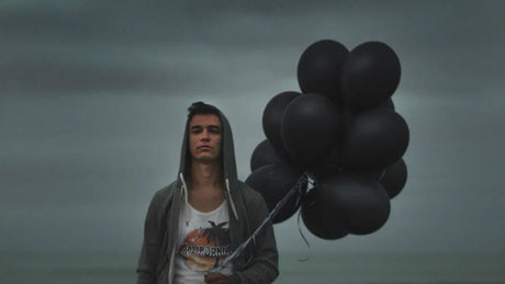 How Can You Support Black Balloon Day 2025? - YauSpark