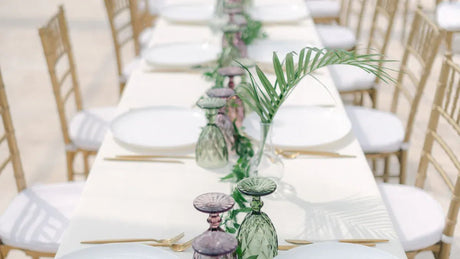 How to Create an Eye-Catching Logo for Your Table Skirt - YauSpark