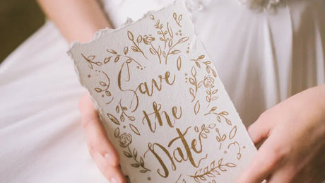 How to Create Stunning DIY Wedding Invitations in 2025 - YauSpark