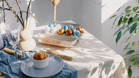 How to Measure a Round Tablecloth for the Perfect Fit - YauSpark
