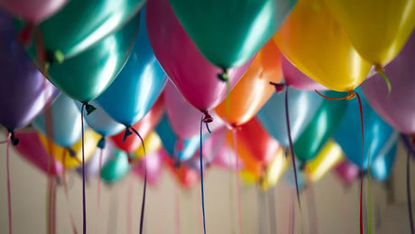 In-Depth Review of Top Foil Balloon Brands - YauSpark