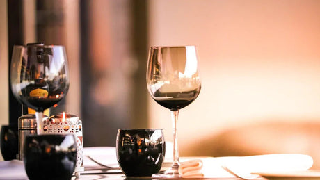 Online Shopping Guide for Wedding Wine Glasses - YauSpark