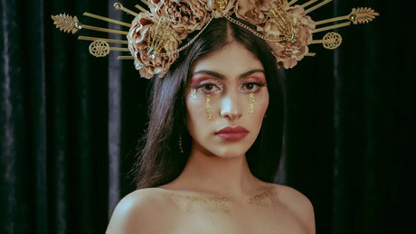 Party Crowns for Adults That Stand Out - YauSpark