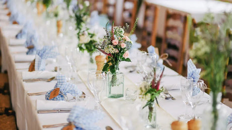 Step-by-Step Instructions for Renting Chair Covers - YauSpark