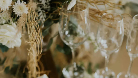 Sustainable Wholesale Table Linens for Modern Weddings - YauSpark
