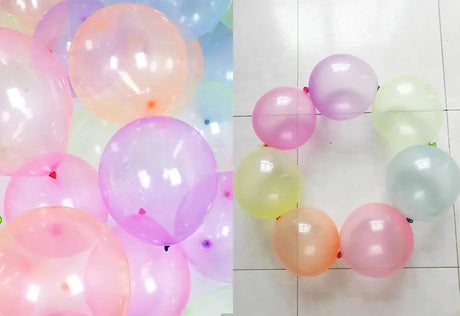 The new trend of contemporary balloons - the rise of crystal balloons - YauSpark