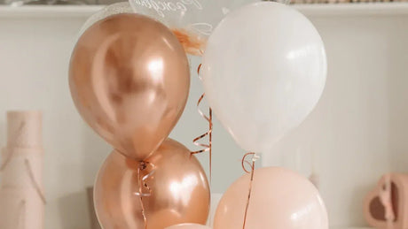 Top 10 Balloon Delivery Services Near Me 2025 - YauSpark