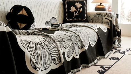 What Are the Benefits of Using Chair Slipcovers at Home - YauSpark