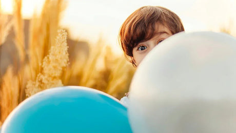 What Parents Should Know About Latex Balloon Safety - YauSpark