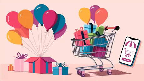 Which Online Balloons Stores Are Worth It - YauSpark
