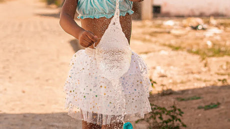 Why Reusable Water Balloons Outshine Traditional Ones in 2025 - YauSpark