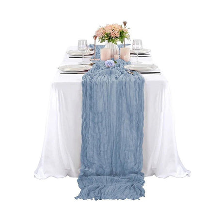 Table Linens-Table Runners - YauSpark