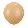 10 Pc Retro Blush Latex Helium, Air or Water Balloons 18" - YauSpark