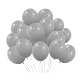 Latex balloon