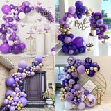 Latex balloon