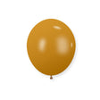 100 Pc Retro Camel Latex Helium, Air or Water Balloons 10" - YauSpark