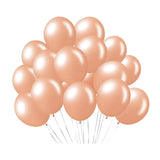 Latex balloon