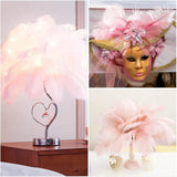 12 Pc Natural Plume Real Ostrich Feathers, DIY Centerpiece Fillers 24" - 26" Lake Blue - YauSpark