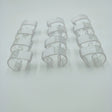 12pcs Adjustable Large Plastic Table Skirt Clips 2 to2.7" - YauSpark