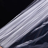 2 Pack Extra Large Balloon Bags for Transport 98.5" x 59" - YauSpark