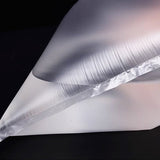 2 Pack Extra Large Balloon Bags for Transport 98.5" x 59" - YauSpark