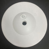 2 Pcs Thickened Water Fillable Balloon Column Base - YauSpark