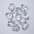 320 Pcs Acrylic Ice Bead Vase Fillers Transparent - YauSpark